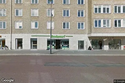 Office space att hyra i Malmo Centrum - Bild från Google Street View