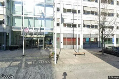 Office space att hyra i Gothenburg Örgryte-Härlanda - Bild från Google Street View