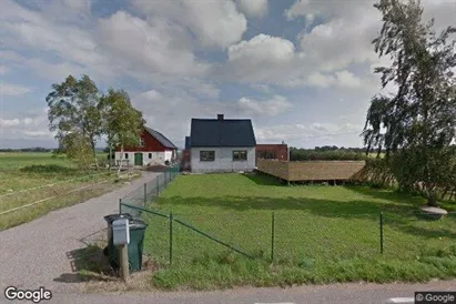 Showrooms att hyra i Åstorp - Bild från Google Street View