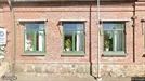 Industrilokal att hyra, Hörby, Slakterigatan<span class="blurred street-number" onclick="ProcessAdRequest(333905)"><span class="hint">Se väg-nr</span>[xxxxxxxx]</span>