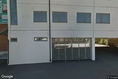 Kontorslokaler att hyra i Askim-Frölunda-Högsbo - Bild från Google Street View