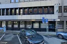 Kontor att hyra, Jönköping, Trädgårdsgatan 37
