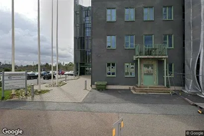 Office space att hyra i Gothenburg Östra - Bild från Google Street View