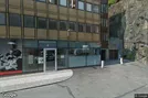 Kontor att hyra, Göteborg Centrum, Rosenlundsplatsen 2