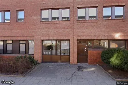 Övriga lokaler att hyra i Angered - Bild från Google Street View