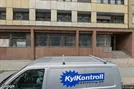 Kontor att hyra, Göteborg Centrum, Första Långgatan 19