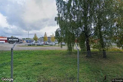 Lagerlokaler att hyra i Heby - Bild från Google Street View