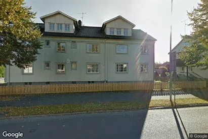 Housing property till försäljning i Värnamo - Bild från Google Street View