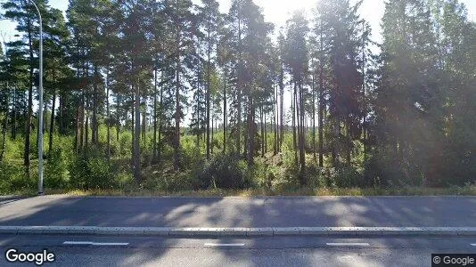 Kontorslokaler att hyra i Växjö - Bild från Google Street View