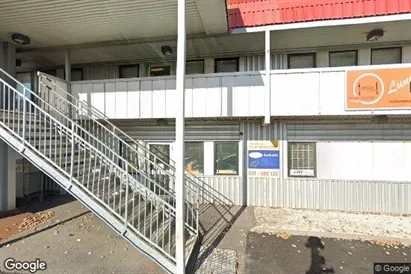 Office space att hyra i Gothenburg Norra hisingen - Bild från Google Street View