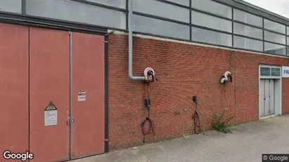 Kontorslokaler att hyra i Västervik - Bild från Google Street View