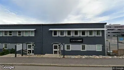 Industrilokaler att hyra i Askim-Frölunda-Högsbo - Bild från Google Street View