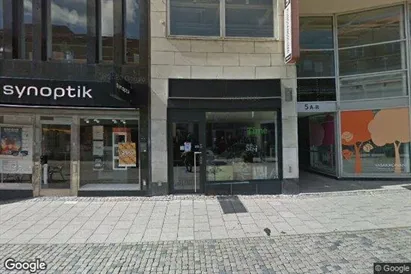 Office space att hyra i Uppsala - Bild från Google Street View