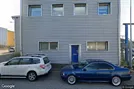 Kontor att hyra, Västra hisingen, Åskvädersgatan 13