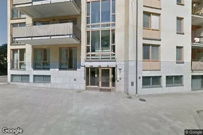  att hyra i Linköping - Bild från Google Street View
