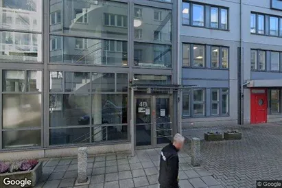 Office space att hyra i Gothenburg Centrum - Bild från Google Street View