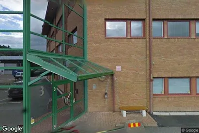 Office space att hyra i Gothenburg Askim-Frölunda-Högsbo - Bild från Google Street View