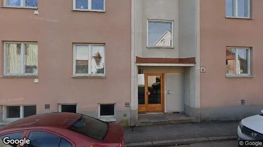 Kontorslokaler att hyra i Örebro - Bild från Google Street View