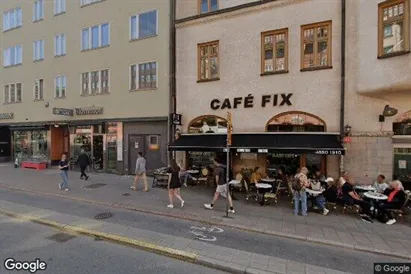 Other att hyra i Kungsholmen - Bild från Google Street View