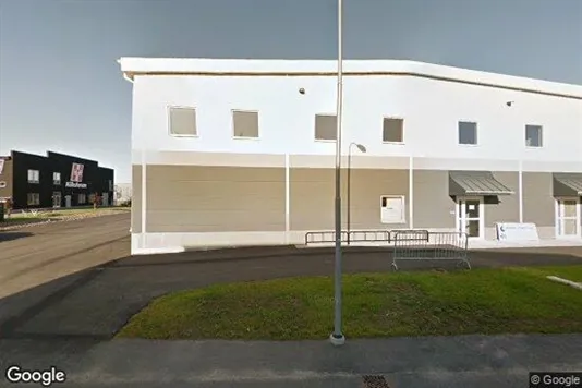 Övriga lokaler att hyra i Örebro - Bild från Google Street View