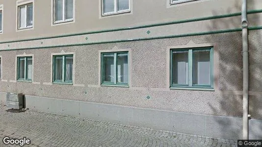 Kontorslokaler att hyra i Jönköping - Bild från Google Street View