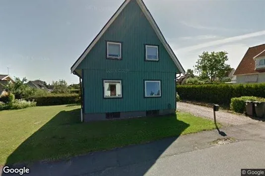 Affärslokaler att hyra i Östra Göinge - Bild från Google Street View