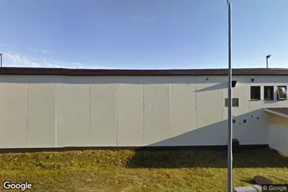 Kontorslokaler att hyra i Gagnef - Bild från Google Street View
