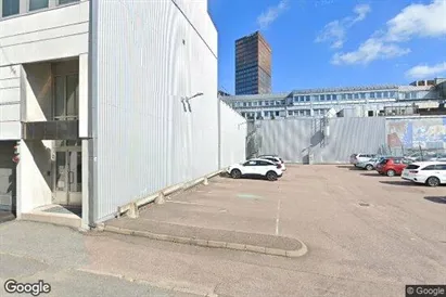 Office space att hyra i Gothenburg Örgryte-Härlanda - Bild från Google Street View