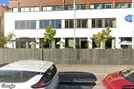 Kontor att hyra, Stockholm, Vetenskapsvägen 10