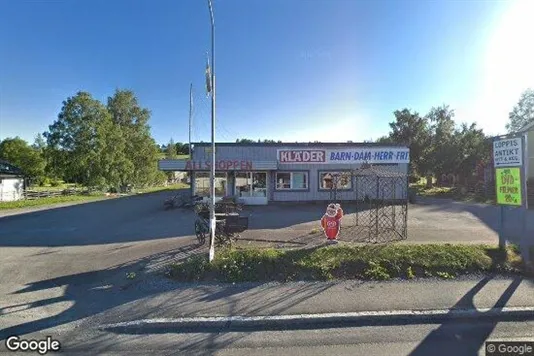 Övriga lokaler till försäljning i Åre - Bild från Google Street View