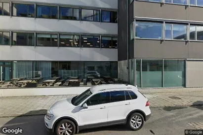 Office space att hyra i Gothenburg Centrum - Bild från Google Street View