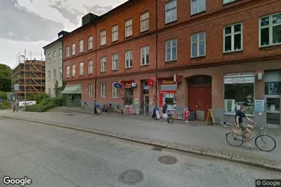 Office space att hyra i Lund - Bild från Google Street View