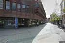 Kontor att hyra, Umeå, Renmarkstorget 6
