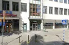 Kontor att hyra, Göteborg Centrum, Odinsgatan 10