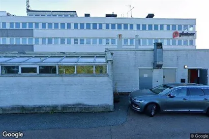 Office space att hyra i Gothenburg Askim-Frölunda-Högsbo - Bild från Google Street View