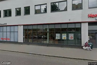 Övriga lokaler att hyra i Västerort - Bild från Google Street View