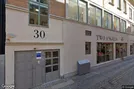 Kontor att hyra, Göteborg Centrum, Vallgatan 30