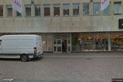 Kontorslokaler att hyra i Område ej specificerat - Bild från Google Street View