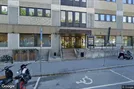 Kontor att hyra, Södermalm, Mejerivägen 9