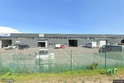 Warehouse att hyra i Gothenburg Västra hisingen - Bild från Google Street View