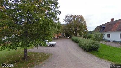 Bostadsfastigheter till försäljning i Sandviken - Bild från Google Street View
