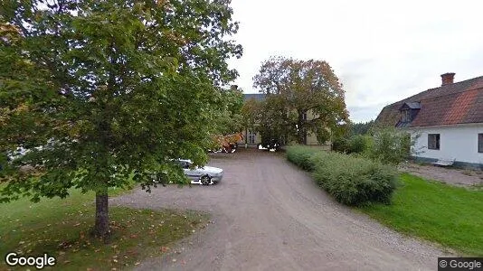 Bostadsfastigheter till försäljning i Sandviken - Bild från Google Street View