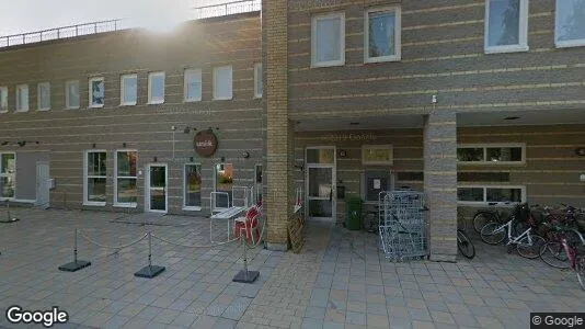 Kontorslokaler att hyra i Luleå - Bild från Google Street View