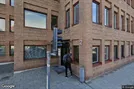Kontor att hyra, Malmö, Malmö Centrum, Slottsgatan 2