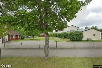 Bostadsfastigheter till försäljning i Kalmar - Bild från Google Street View