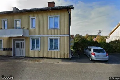 Bostadsfastigheter till försäljning i Karlsborg - Bild från Google Street View