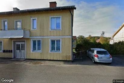 Housing property till försäljning i Karlsborg - Bild från Google Street View