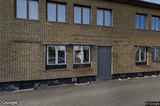 Bostadsfastigheter till försäljning i Karlsborg - Bild från Google Street View