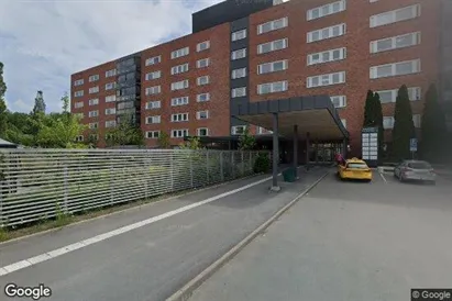 Office space att hyra i Botkyrka - Bild från Google Street View