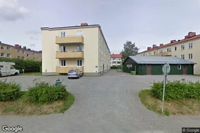 Other att hyra i Gävle - Bild från Google Street View